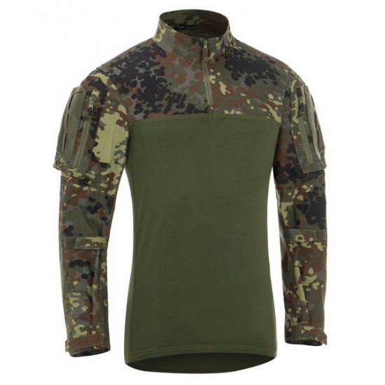 Clawgear Raider MK V ATS Flex Combat Shirt - Tactical Μπλούζα Μάχης