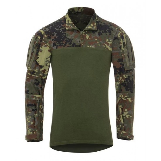 Clawgear Raider MK V ATS Flex Combat Shirt - Tactical Μπλούζα Μάχης