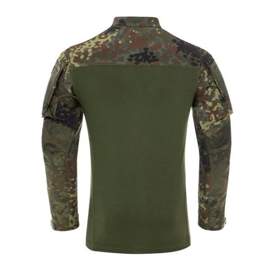 Clawgear Raider MK V ATS Flex Combat Shirt - Tactical Μπλούζα Μάχης