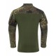 Clawgear Raider MK V ATS Flex Combat Shirt - Tactical Μπλούζα Μάχης