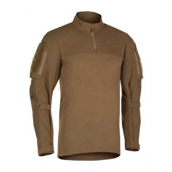 Clawgear Raider MK V ATS Flex Combat Shirt - Tactical Μπλούζα Μάχης