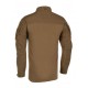 Clawgear Raider MK V ATS Flex Combat Shirt - Tactical Μπλούζα Μάχης
