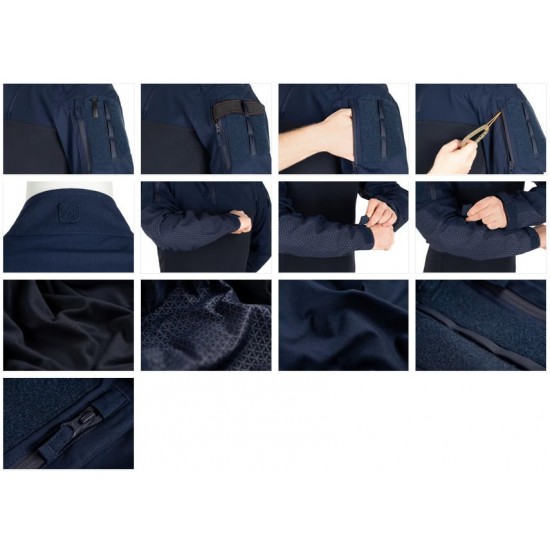 Clawgear Raider MK V ATS Flex Combat Shirt - Tactical Μπλούζα Μάχης