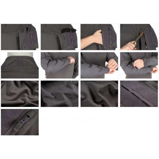 Clawgear Raider MK V ATS Flex Combat Shirt - Tactical Μπλούζα Μάχης