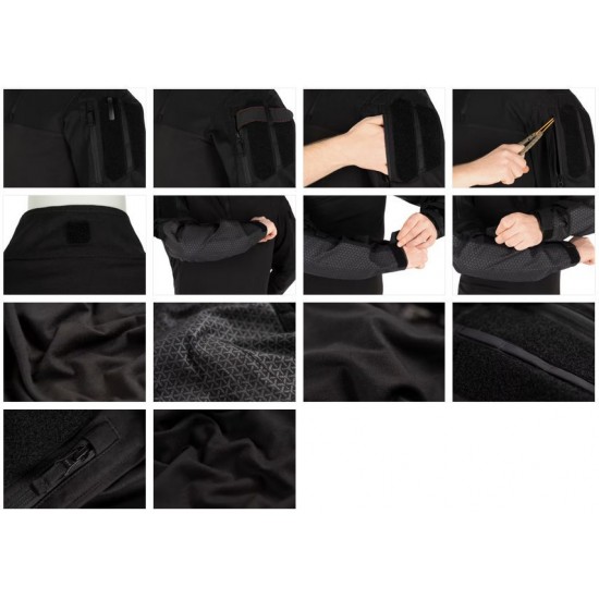 Clawgear Raider MK V ATS Flex Combat Shirt - Tactical Μπλούζα Μάχης