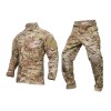 Emersongear R6 Operational Uniform Set Ripstop - Multicam Tactical Suit