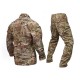 Στολή Emersongear R6 Set Multicam - Tactical Uniform Suit Ripstop NYCO