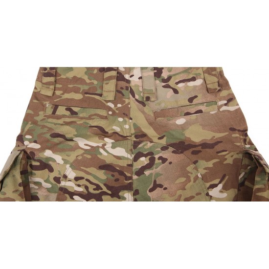 Στολή Emersongear R6 Set Multicam - Tactical Uniform Suit Ripstop NYCO