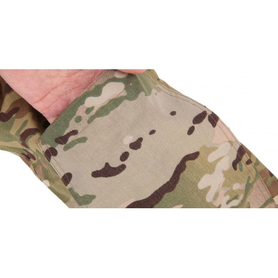Στολή Emersongear R6 Set Multicam - Tactical Uniform Suit Ripstop NYCO
