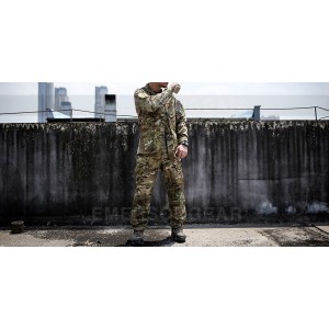 Επιχειρησιακή Στολή Emersongear R6 Set Ripstop - Multicam Tactical Suit