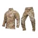 Στολή Emersongear R6 Set Multicam - Tactical Uniform Suit Ripstop NYCO