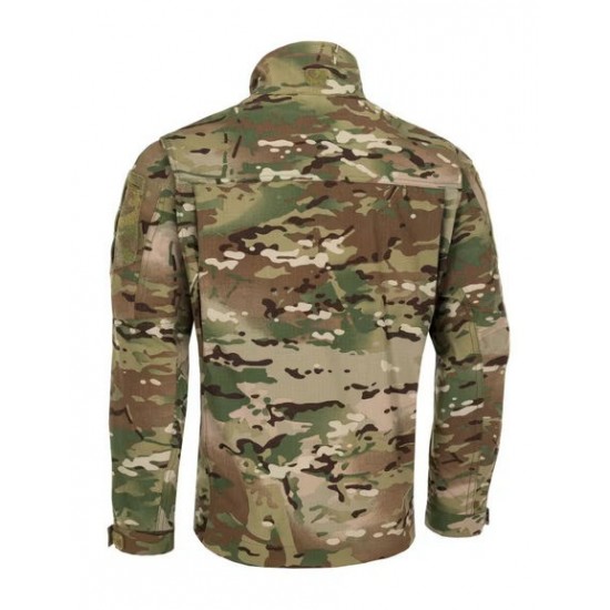 Clawgear Operator Field Shirt MK III ATS Flex – Επιχειρησιακό Πουκάμισο Μάχης NYCO RipStop