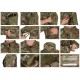 Clawgear Operator Field Shirt MK III ATS Flex – Επιχειρησιακό Πουκάμισο Μάχης NYCO RipStop
