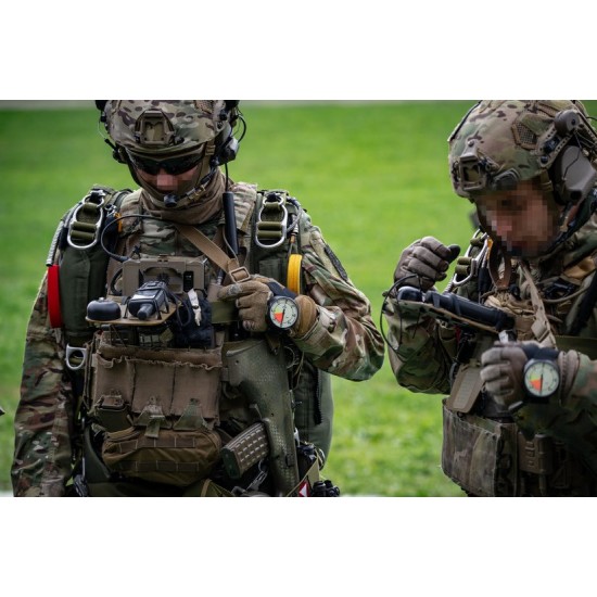 Clawgear Operator Field Shirt MK III ATS Flex – Επιχειρησιακό Πουκάμισο Μάχης NYCO RipStop