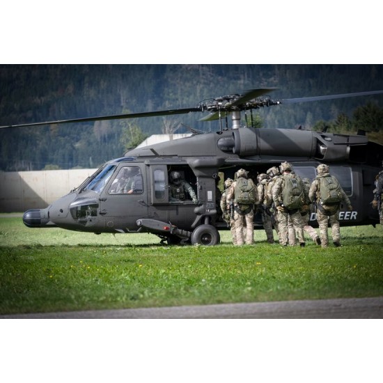 Clawgear Operator Field Shirt MK III ATS Flex – Επιχειρησιακό Πουκάμισο Μάχης NYCO RipStop