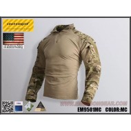 Επιχειρησιακό Χιτώνιο - EmersonGear Upgraded G3 Combat Shirt