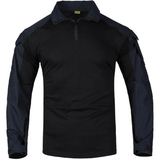 EmersonGear Upgraded G3 Combat Shirt - Tactical Χιτώνιο με Teflon™