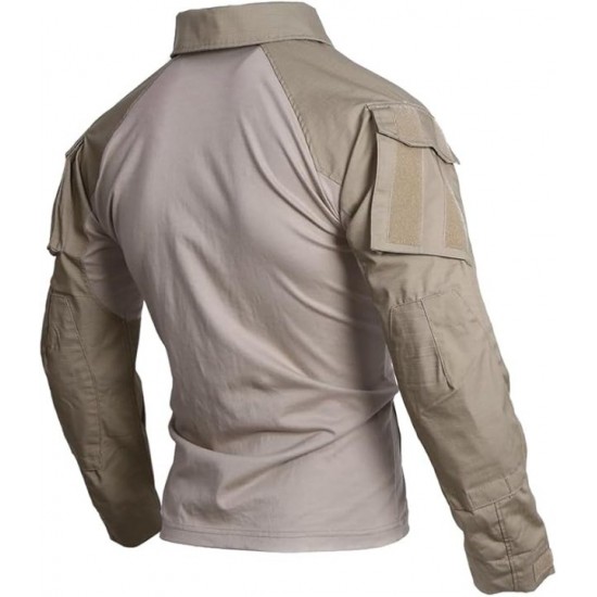 EmersonGear Upgraded G3 Combat Shirt - Tactical Χιτώνιο με Teflon™