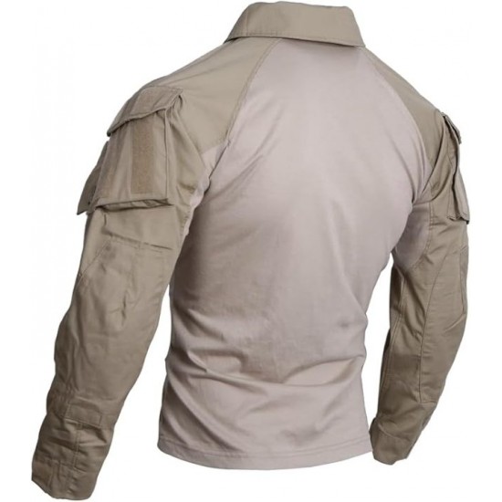 EmersonGear Upgraded G3 Combat Shirt - Tactical Χιτώνιο με Teflon™
