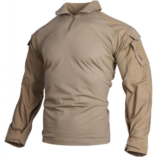 EmersonGear Upgraded G3 Combat Shirt - Tactical Χιτώνιο με Teflon™