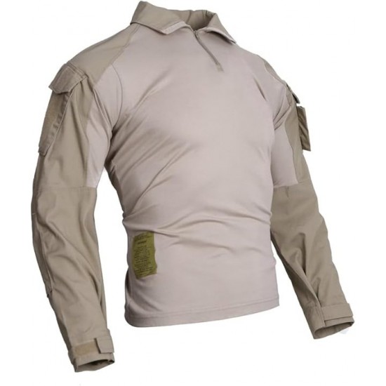 EmersonGear Upgraded G3 Combat Shirt - Tactical Χιτώνιο με Teflon™