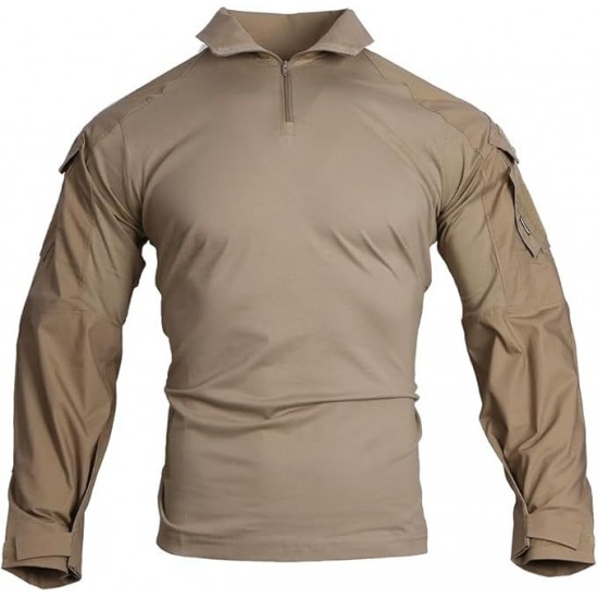 EmersonGear Upgraded G3 Combat Shirt - Tactical Χιτώνιο με Teflon™