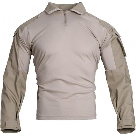 EmersonGear Upgraded G3 Combat Shirt - Tactical Χιτώνιο με Teflon™