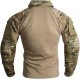 EmersonGear Upgraded G3 Combat Shirt - Tactical Χιτώνιο με Teflon™