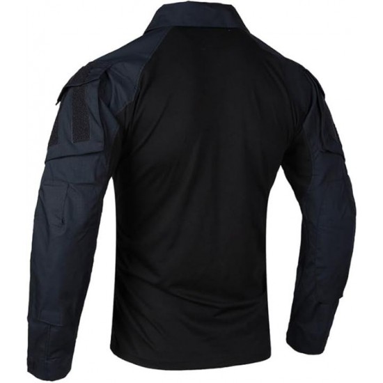 EmersonGear Upgraded G3 Combat Shirt - Tactical Χιτώνιο με Teflon™