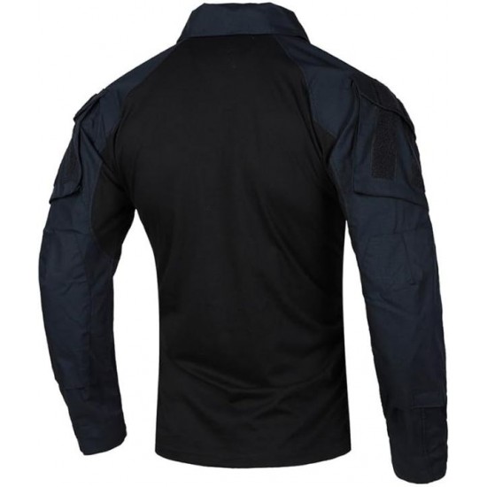 EmersonGear Upgraded G3 Combat Shirt - Tactical Χιτώνιο με Teflon™