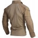 EmersonGear Upgraded G3 Combat Shirt - Tactical Χιτώνιο με Teflon™