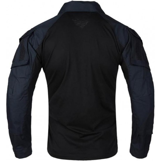 EmersonGear Upgraded G3 Combat Shirt - Tactical Χιτώνιο με Teflon™