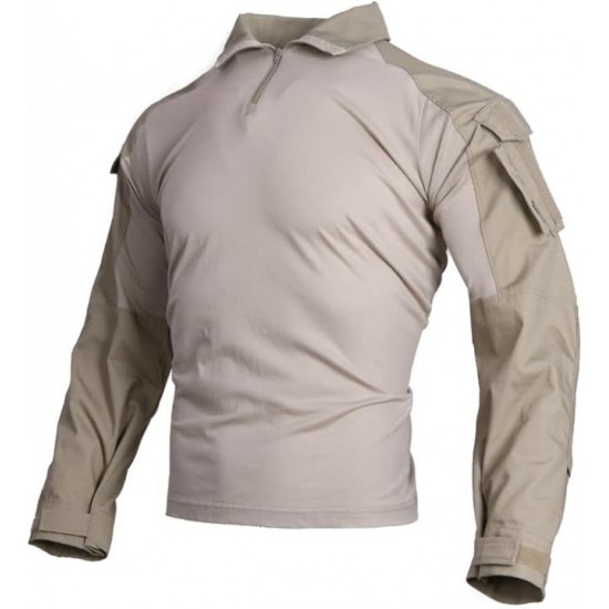 EmersonGear Upgraded G3 Combat Shirt - Tactical Χιτώνιο με Teflon™