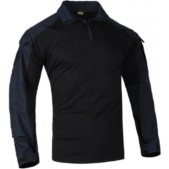 EmersonGear Upgraded G3 Combat Shirt - Tactical Χιτώνιο με Teflon™