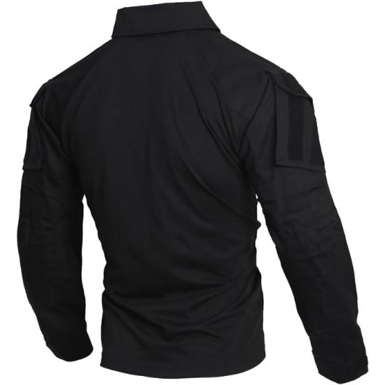 EmersonGear Upgraded G3 Combat Shirt - Tactical Χιτώνιο με Teflon™