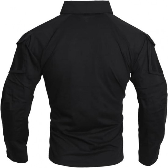 EmersonGear Upgraded G3 Combat Shirt - Tactical Χιτώνιο με Teflon™