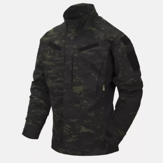Helikon-Tex MBDU Shirt NyCo Ripstop Tactical / Combat Field Shirt