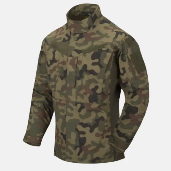 Helikon-Tex MBDU Shirt NyCo Ripstop Tactical / Combat Field Shirt