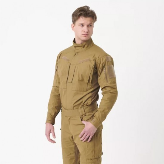 Helikon-Tex MBDU Shirt NyCo Ripstop Tactical / Combat Field Shirt