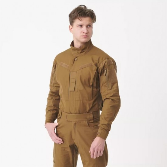 Helikon-Tex MBDU Shirt NyCo Ripstop Tactical / Combat Field Shirt