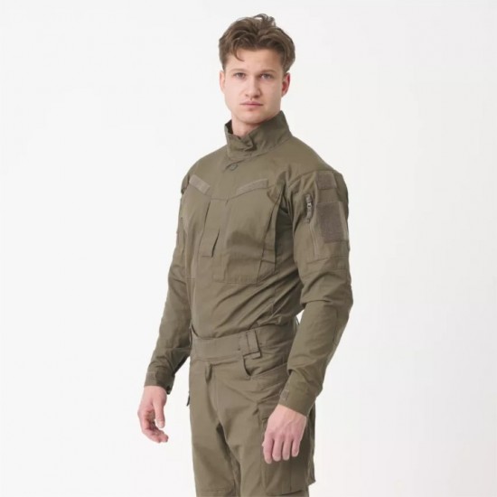 Helikon-Tex MBDU Shirt NyCo Ripstop Tactical / Combat Field Shirt