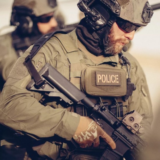 Helikon-Tex MBDU Shirt NyCo Ripstop Tactical / Combat Field Shirt