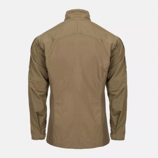 Helikon-Tex MBDU Shirt NyCo Ripstop Tactical / Combat Field Shirt