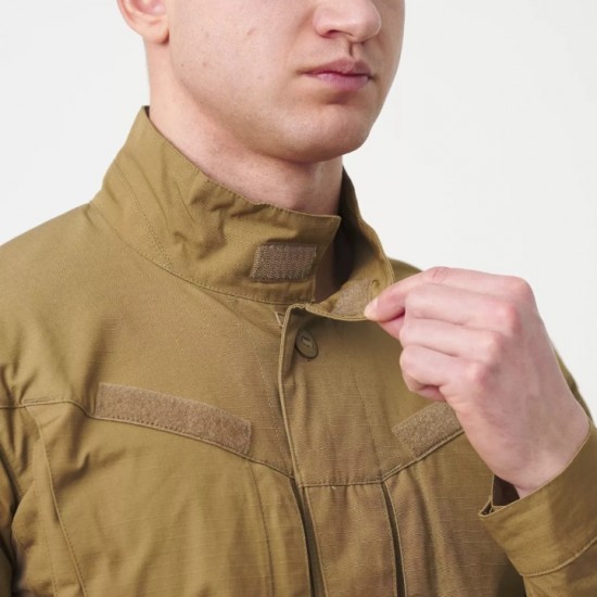 Helikon-Tex MBDU Shirt NyCo Ripstop Tactical / Combat Field Shirt