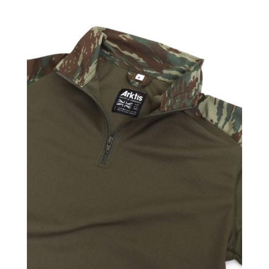 Arktis A126 LW UBACS Shirt Arktis A126 LW UBACS Shirt