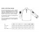 Arktis A126 LW UBACS Shirt Arktis A126 LW UBACS Shirt