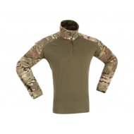 Μπλούζα Μάχης Invader Gear Combat Shirt Multicam Μπλούζα Μάχης Invader Gear Combat Shirt Multicam