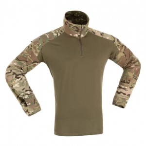 Μπλούζα Μάχης Invader Gear Combat Shirt Multicam