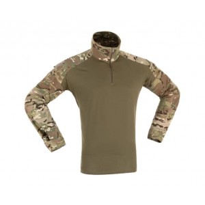 Μπλούζα Μάχης Invader Gear Combat Shirt Multicam