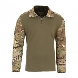 Μπλούζα Μάχης Invader Gear Combat Shirt Multicam
